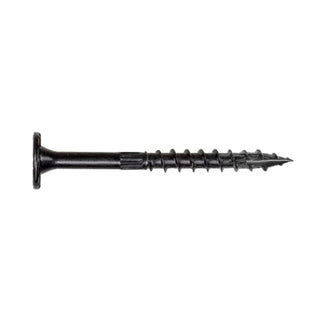 Simpson Strong-Tie 5.6 x 90mm Black Outdoor Accents Structural Screw - 50 Box