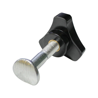 Richmond 45mm x M8 Hand Nut With Bolt