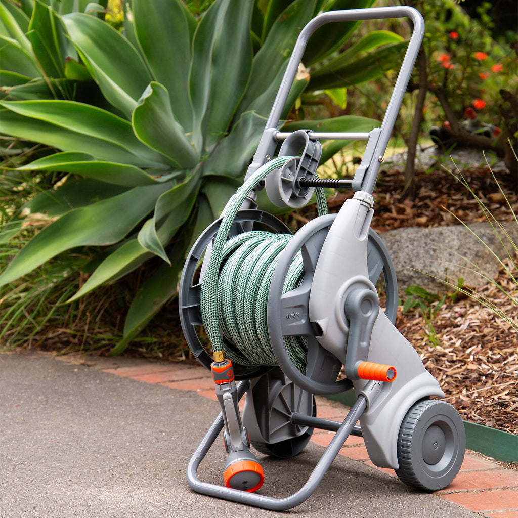 Pope Deluxe Hose Cart - Image 5 of 6