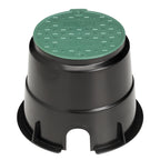 Pope Round Valve Box - Image 1 of 5