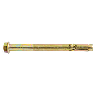 Ramset 8 x 90mm DynaBolt Plus Hex Nut Bolt