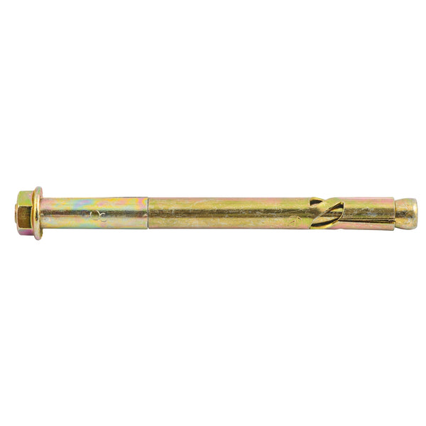 Ramset 8 x 90mm DynaBolt Plus Hex Nut Bolt