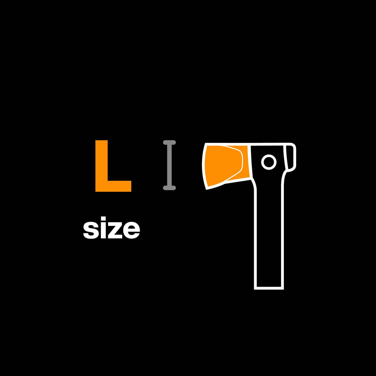Fiskars X36 Splitting Axe L Blade - Image 12 of 12