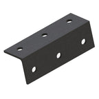 Dunnings 65 x 65 x 5 x 190mm M12 Structural Angle Bracket - Image 2 of 2