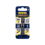 IRWIN 57mm Impact Pro Performance Hex 4 - 2 Pack - Image 1 of 2