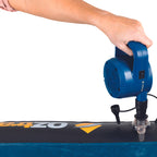 OZtrail Rechargeable Li Hi-Flo Air Pump - Image 5 of 10