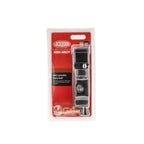 Lockwood Black 680 Patio Bolt - Image 2 of 2