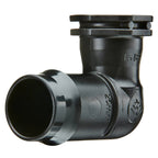 Pope 25 x 15mm BSP Female Threaded Poly Elbow - Image 1 of 4