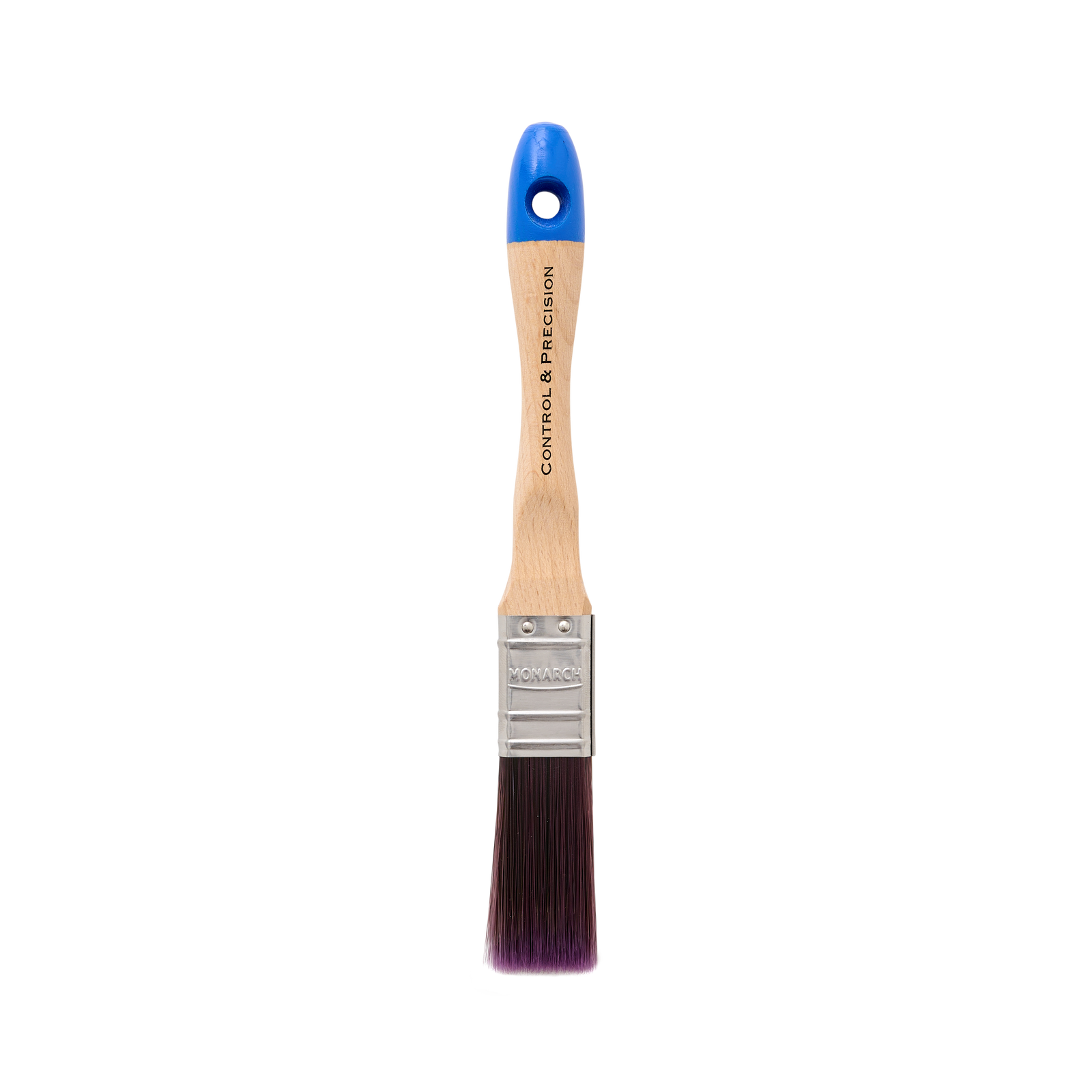 Monarch 25mm Walls Doors And Trims Synthetic Paint Brush - 25mm - Image 3 of 3