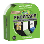 FrogTape 24mm x 55m Multi Surface Masking Tape - Image 1 of 46