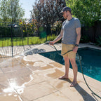 Pope Pinnacle Garden Hose TR 12mm x 40m - Image 5 of 7