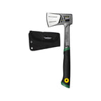 Cyclone All Steel Sheath Hatchet - Image 3 of 7