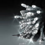Lytworx 100 Cool White LED Battery Operated Fairy Lights - Image 2 of 2