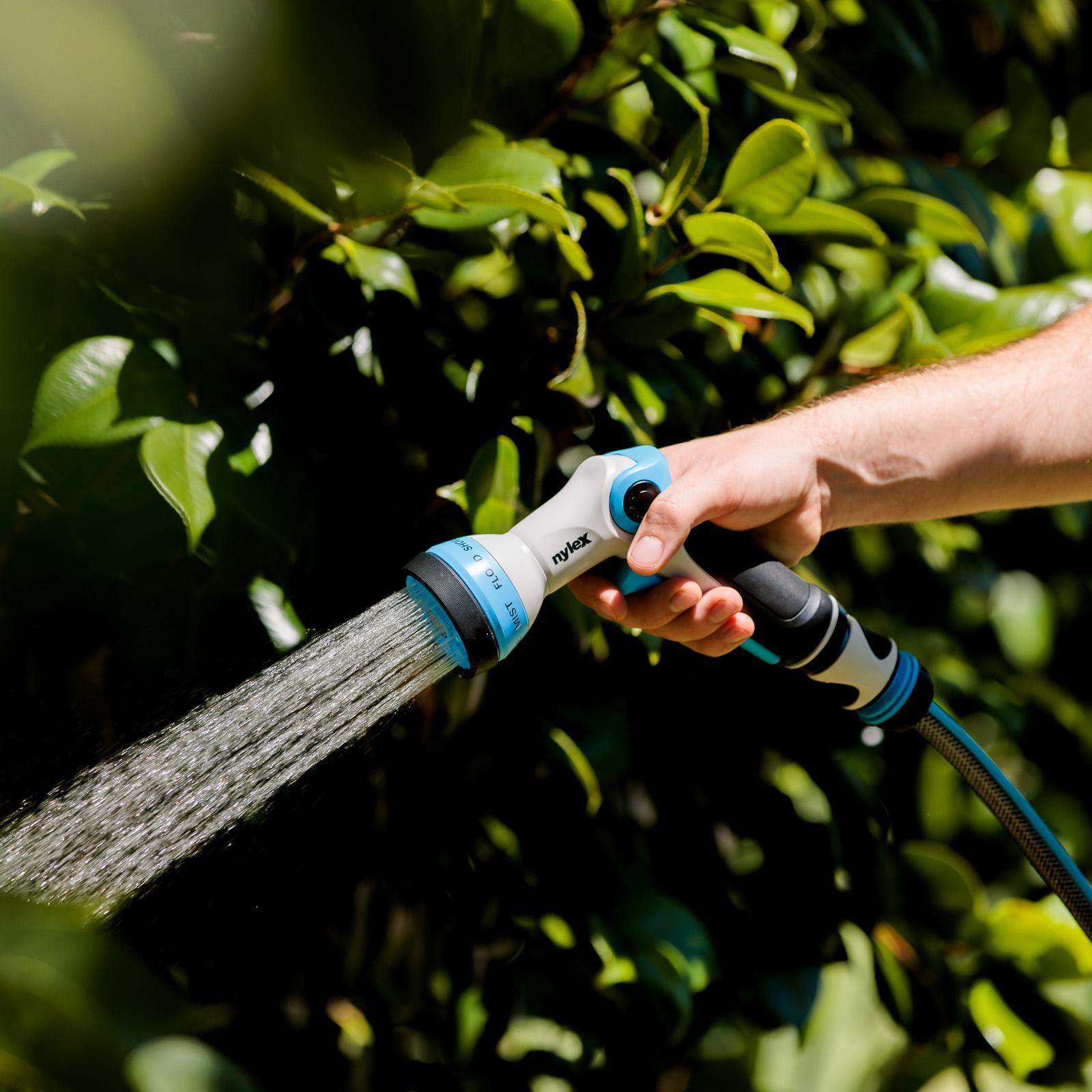 Nylex 12mm Premium 7 Function Spray Gun - Image 8 of 8