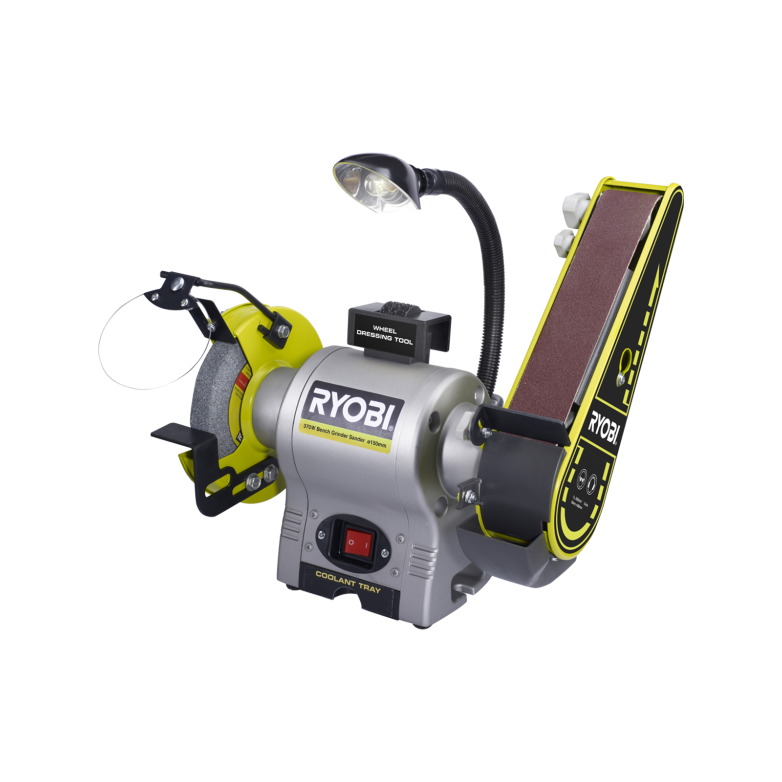 RBGL250G hero