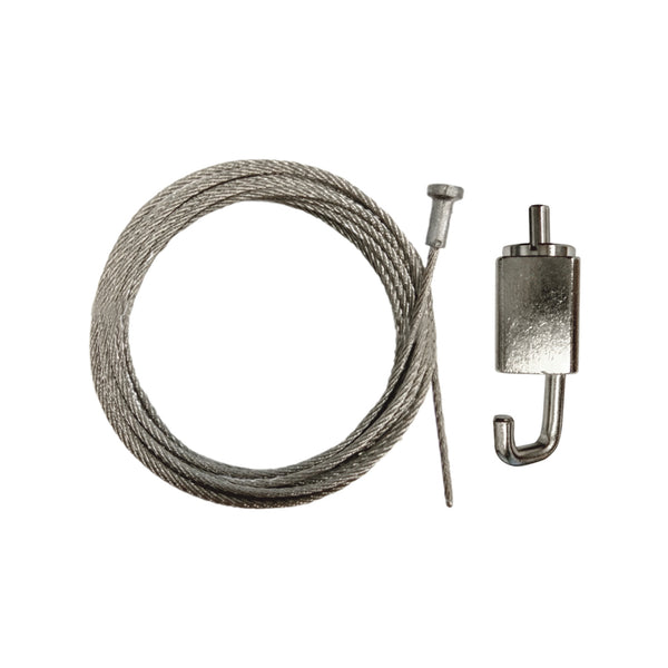 Gallery@Home 25kg Adjustable Hook and Metal Wire Set