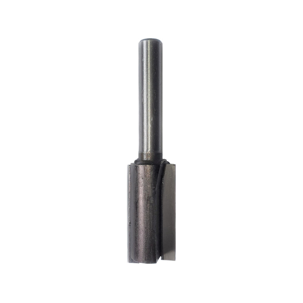 Ultra 12.7mm Extra Long Straight Router Bit - Image 3 of 4