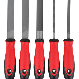 Trojan 5 Piece File Set