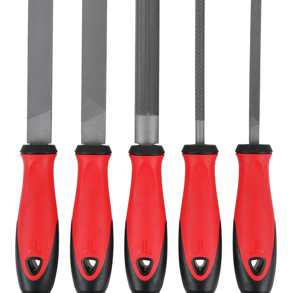 Trojan 5 Piece File Set