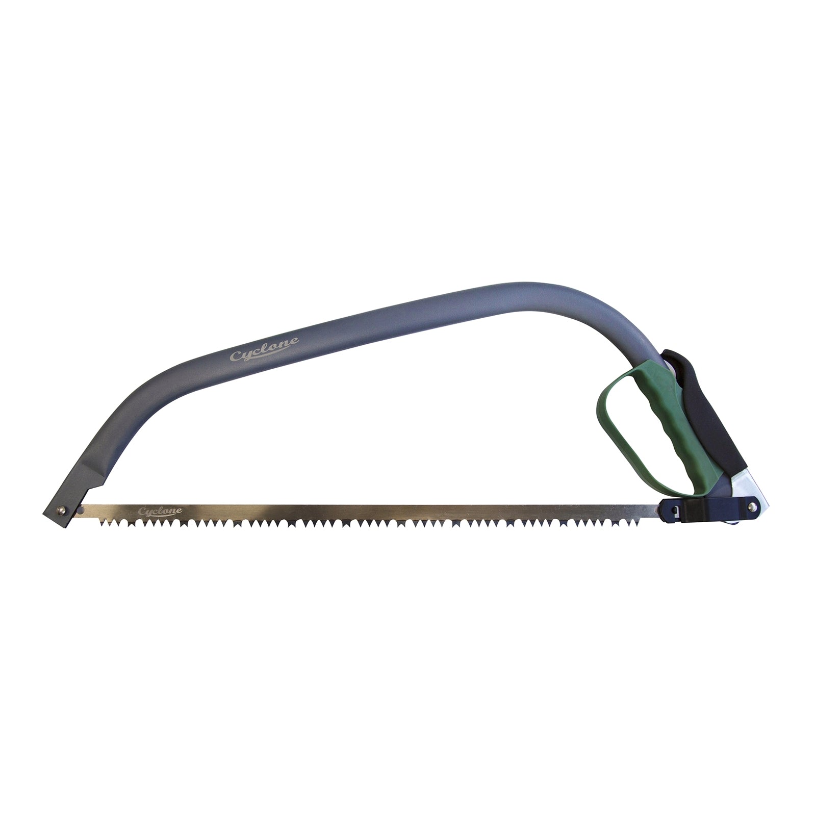 Cyclone 21" Bow Saw - Image 1 of 1