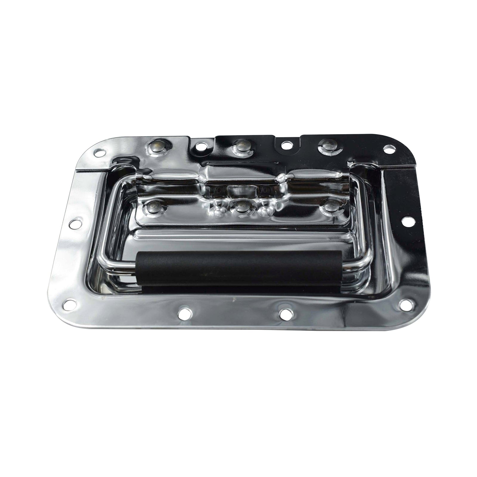 Goliath 160mm Spring Loaded Chest Handle - Image 1 of 4