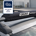 GRUNT 50cm Black Cargo Protector - Image 5 of 5