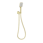 Mondella  Chrome Overture Hand Shower - Chrome - Image 1 of 5