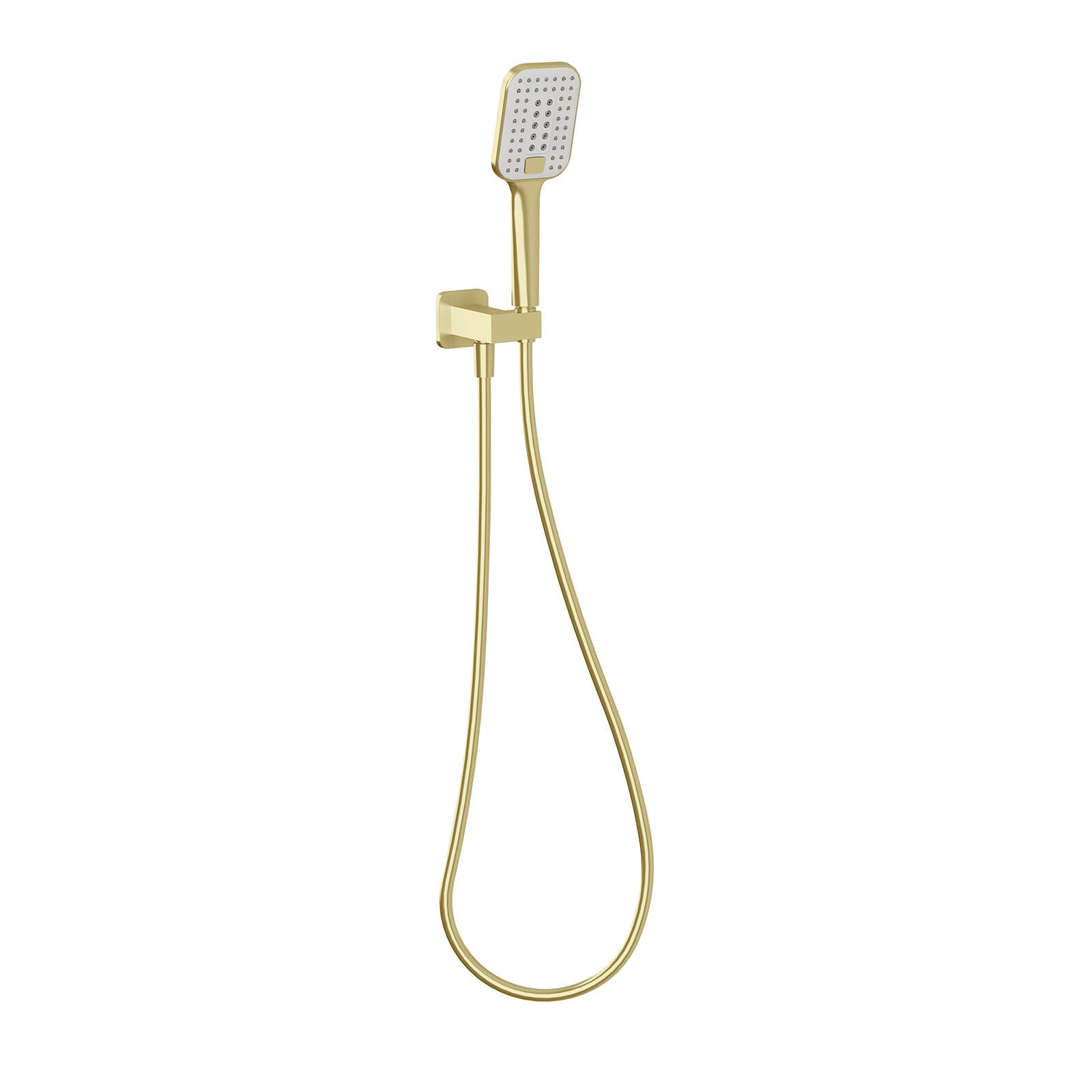 Mondella  Chrome Overture Hand Shower - Chrome - Image 1 of 5