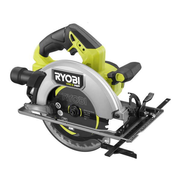 Ryobi 18V ONE+ HP Brushless 184mm Circular Saw - Tool Only