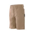 Craftright Size 92 Khaki Oxford Trim Short - Image 5 of 19