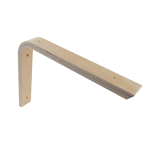 Carinya 240 x 190mm Plywood Angle Bracket - 240 x 190mm