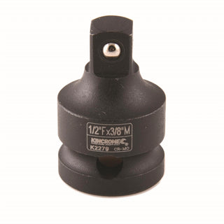 Kincrome 1/2" F x 3/8" M 1/2" Drive Impact Adaptor