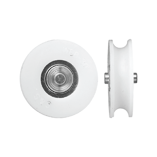 Rolltrak 28mm Acetal Concave Roller