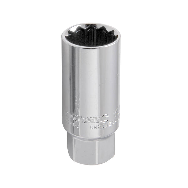 Kincrome 21mm x 3/8" Drive Spark Plug Socket
