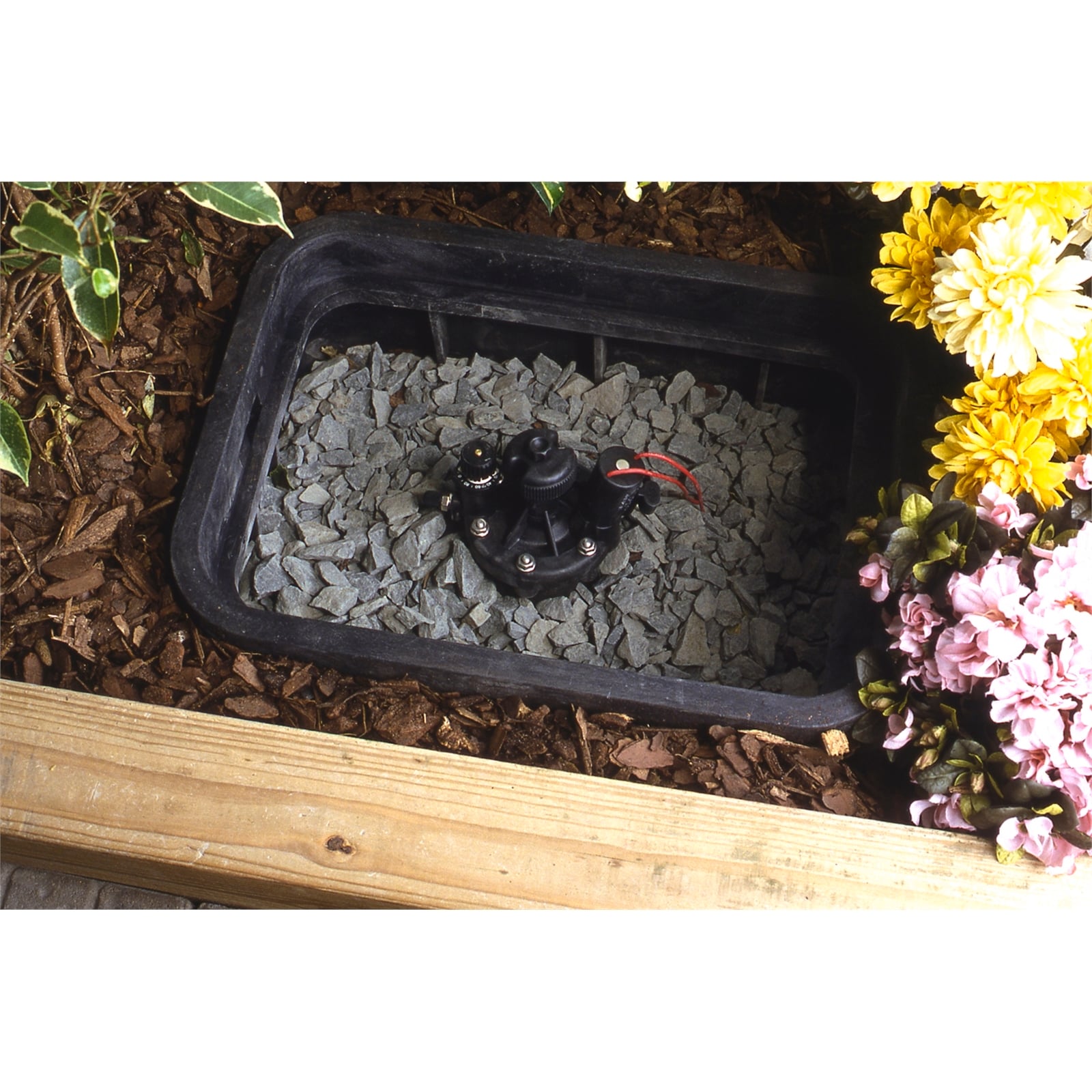 Pope Rectangle Valve Box - Image 2 of 5