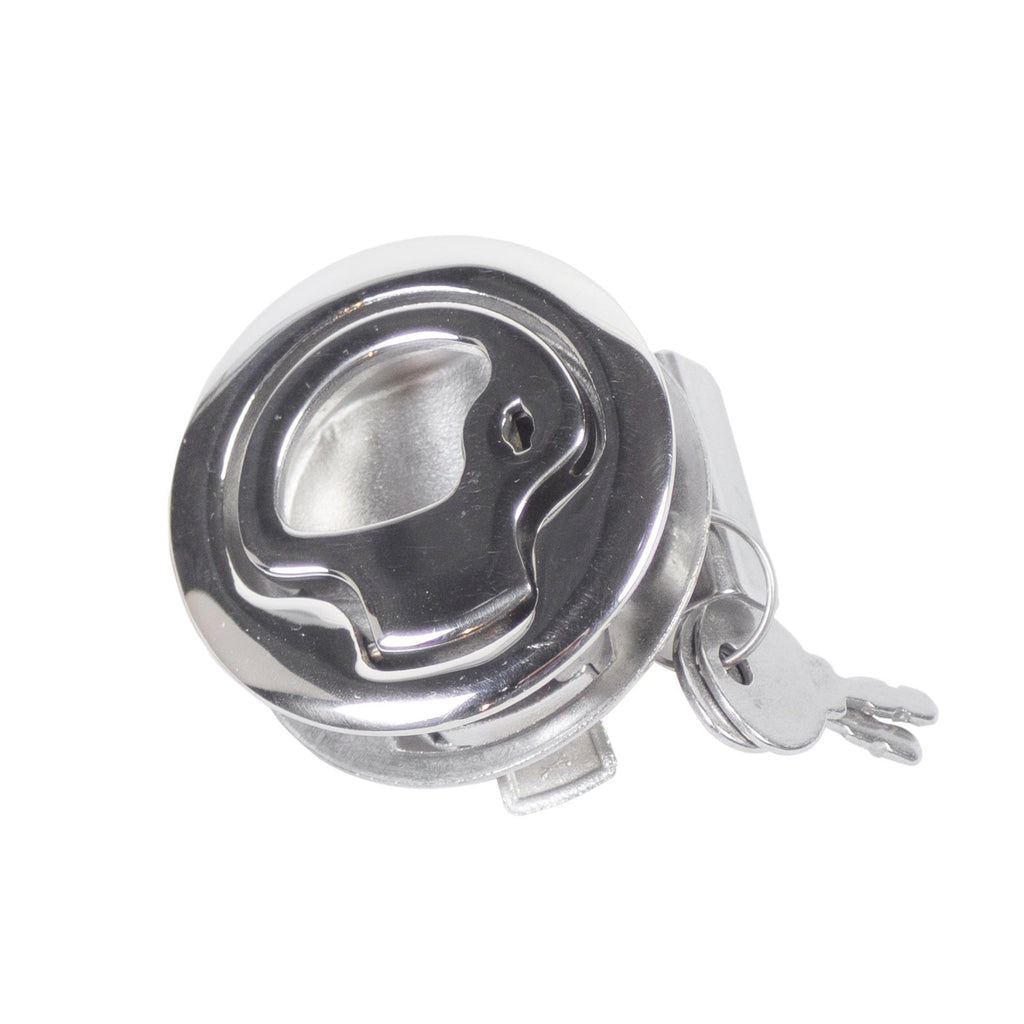 Goliath 62mm Turning Lock Lift Handle - Image 1 of 2