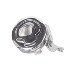 Goliath 62mm Turning Lock Lift Handle - Image 1 of 2