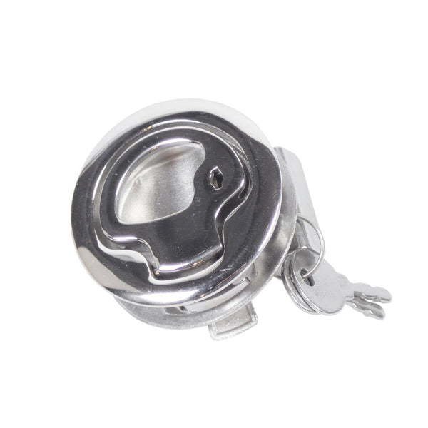 Goliath 62mm Turning Lock Lift Handle