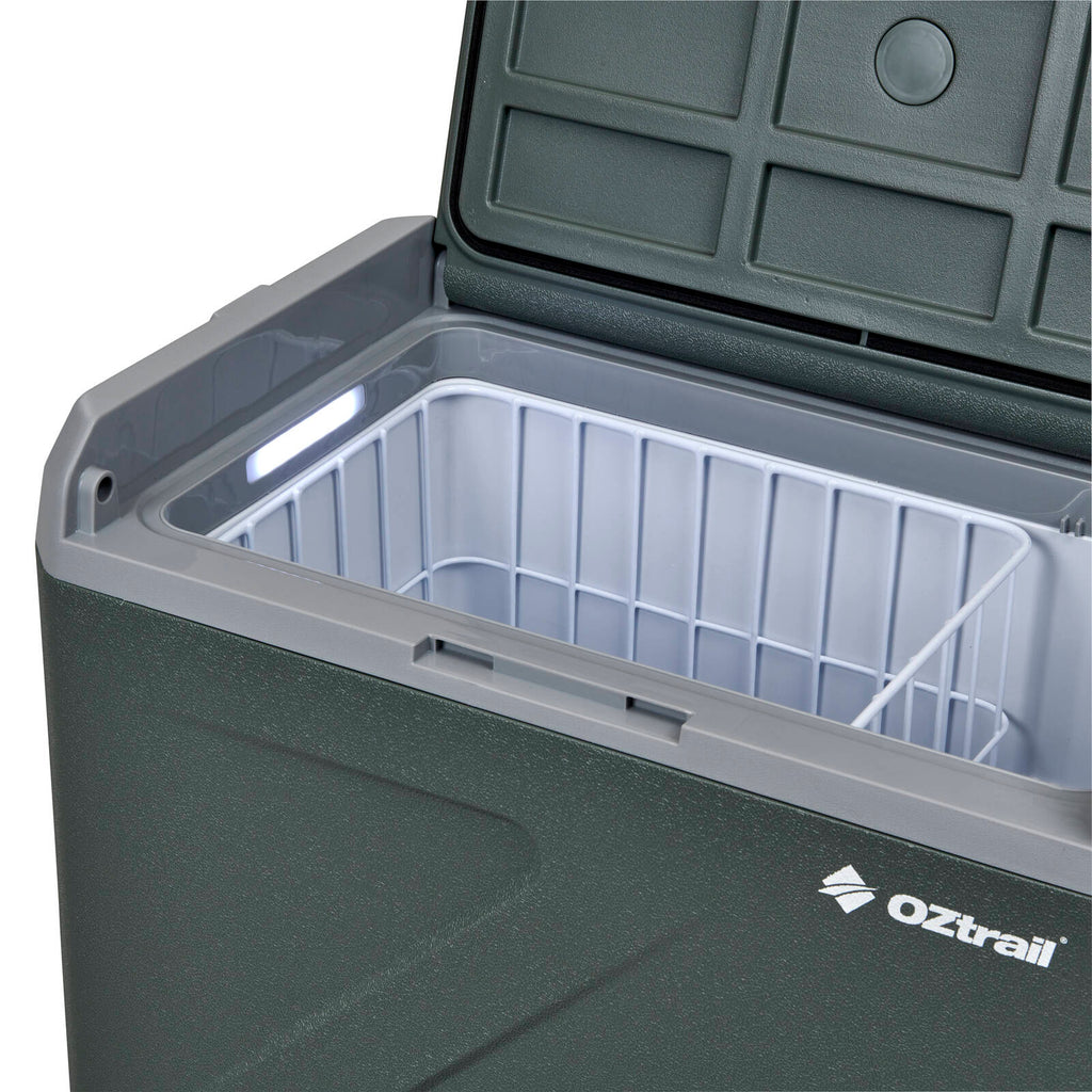 OZtrail 40L Single Zone Fridge/Freezer - Image 4 of 7
