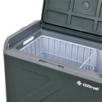 OZtrail 40L Single Zone Fridge/Freezer - Image 4 of 7
