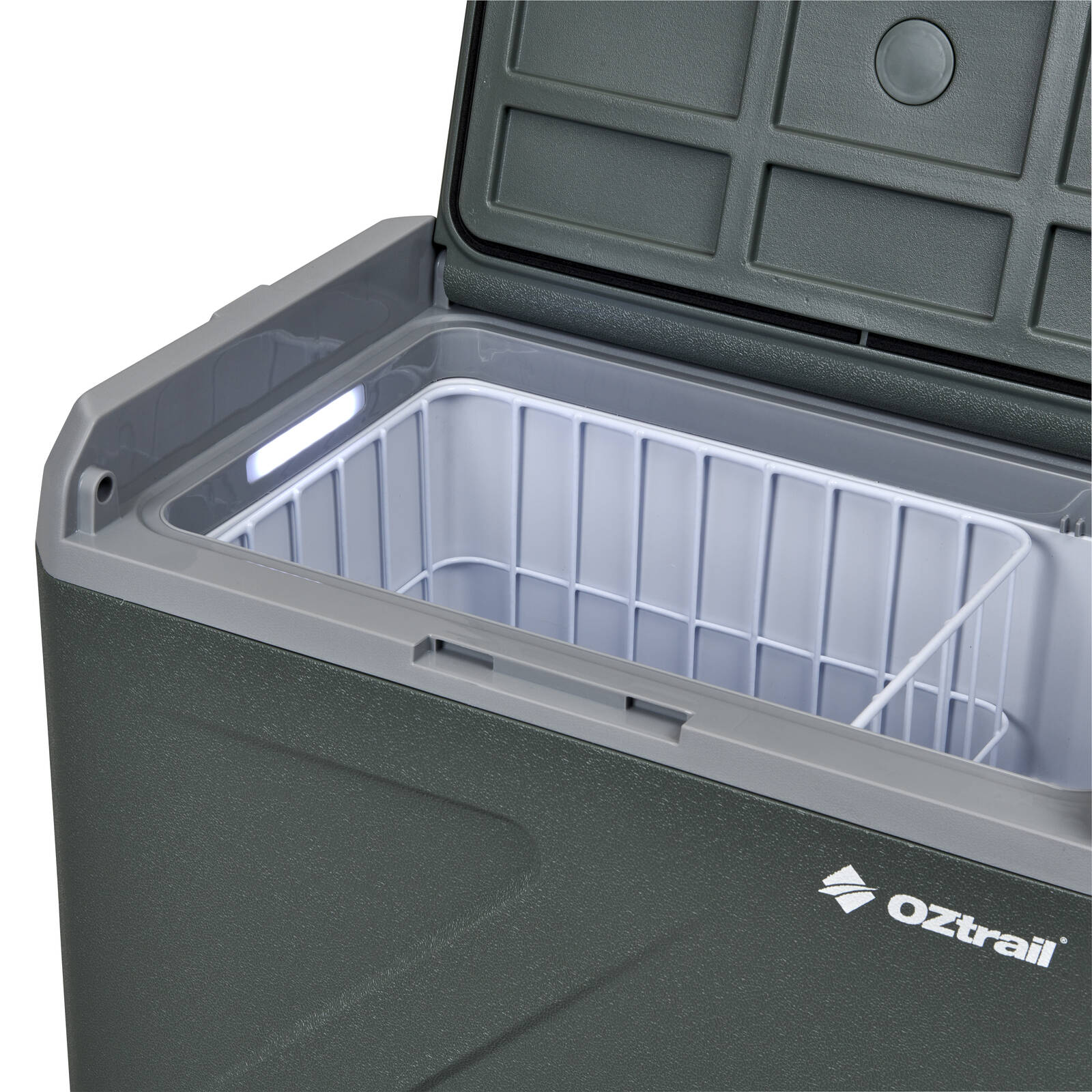 OZtrail 40L Single Zone Fridge/Freezer - Image 4 of 7