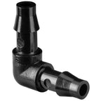 Pope 4mm Barbed Elbow - 10 Pack - Image 1 of 5