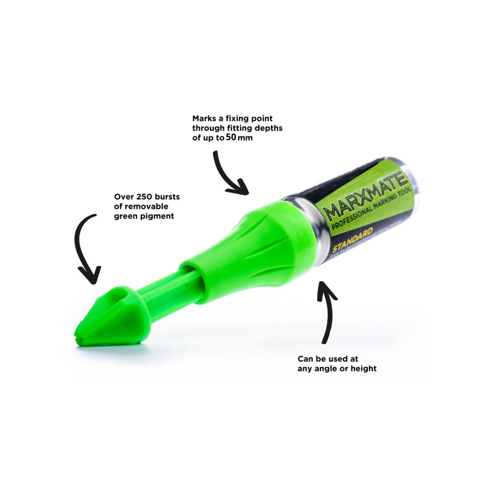 marxmate 2