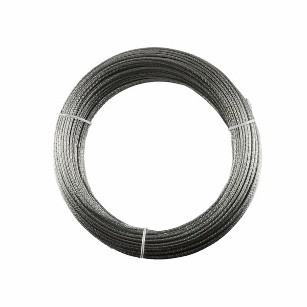 Everhang 3.6m 45kg Heavy-Duty Braided Picture Hanging Wire