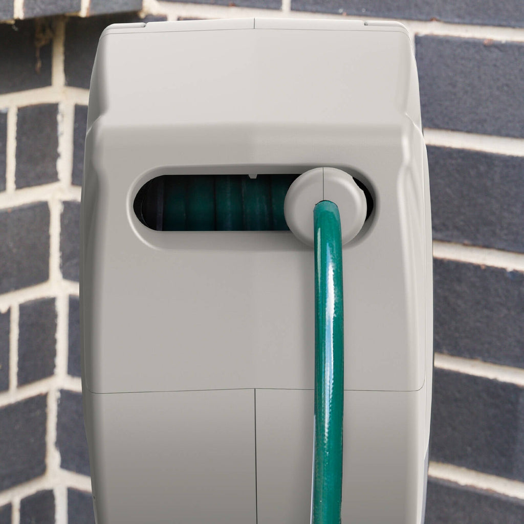 Pope Auto Wind Hose Reel 12m - Image 5 of 5