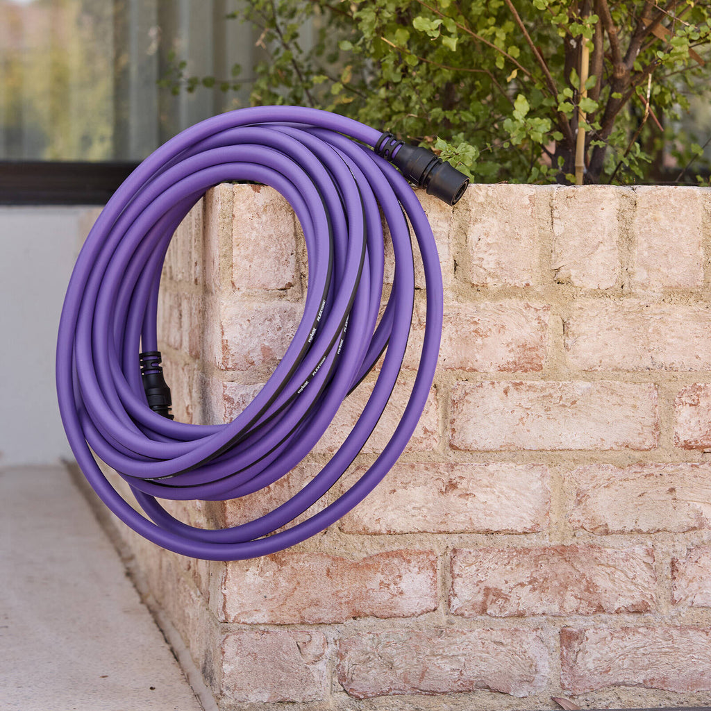 Nylex 15m Flextreme Reclaimed Water Garden Hose - Image 2 of 4