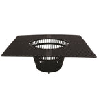 Everhard Leaf Basket - Image 1 of 2