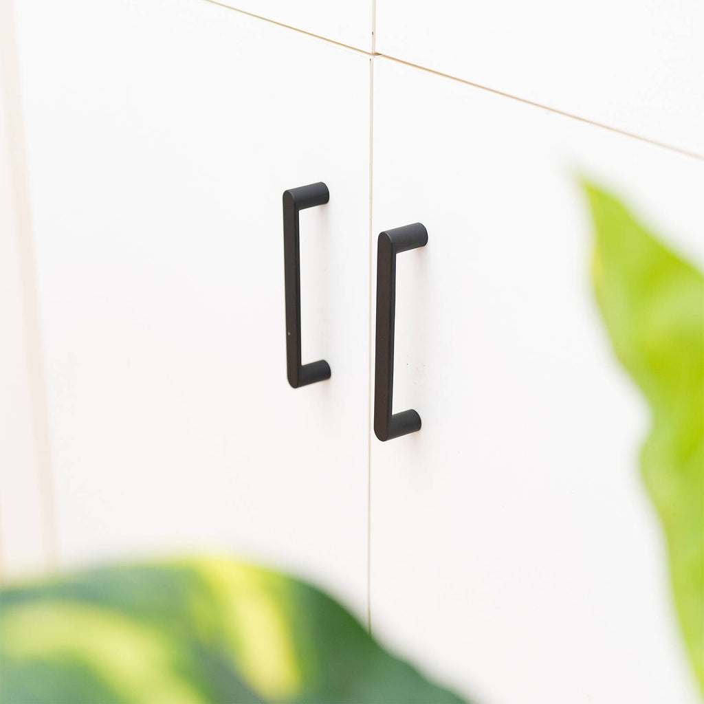 Taskmaster 128mm Black Matte Oslo Handle - Image 9 of 11