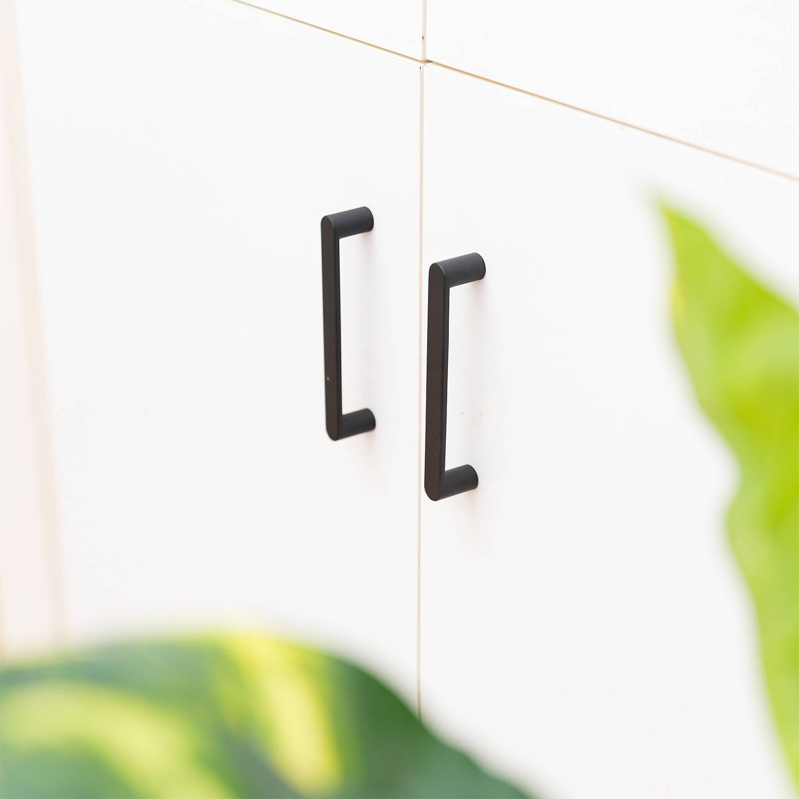 Taskmaster 128mm Black Matte Oslo Handle - Image 9 of 11