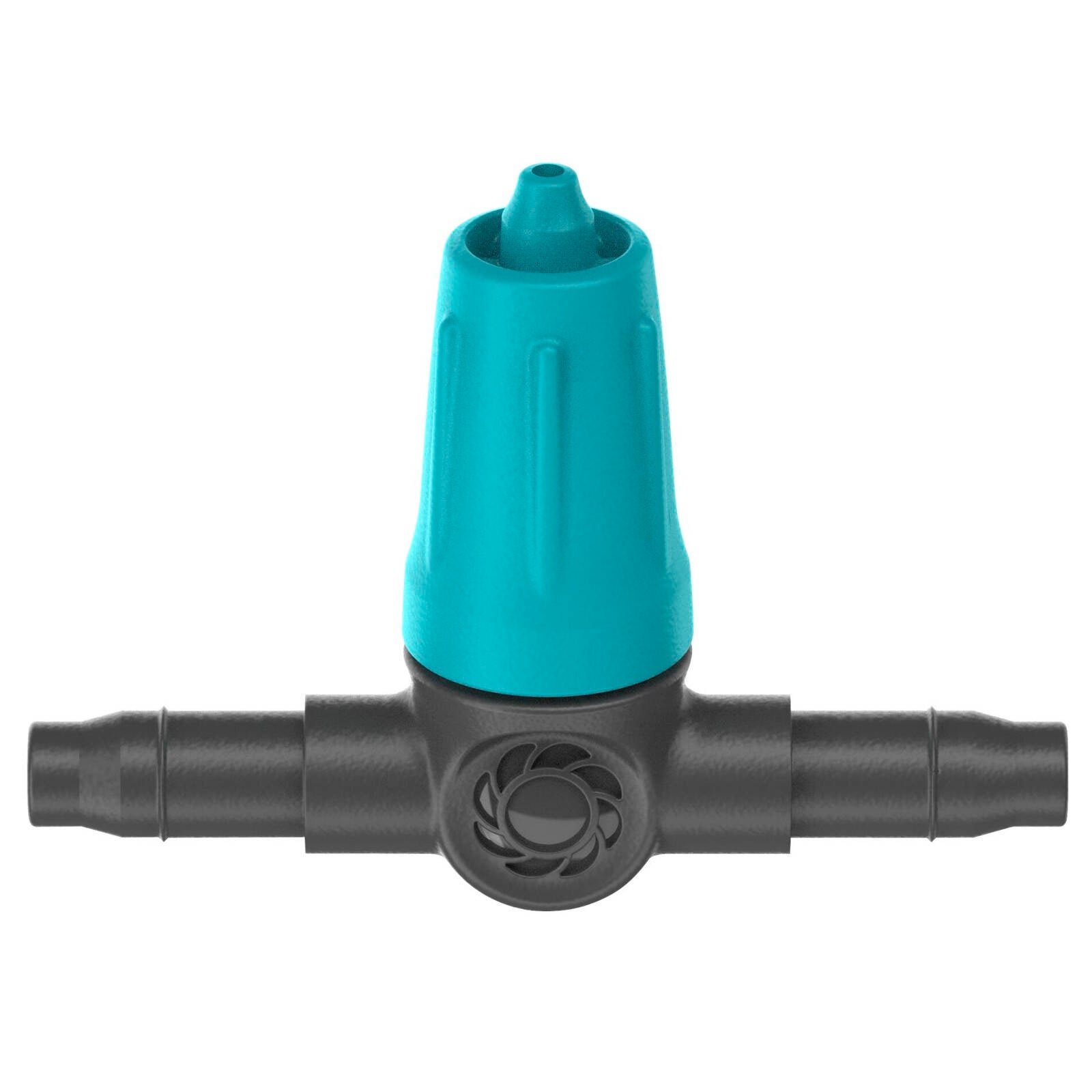 GARDENA 0 - 15L/h Micro Irrigation Adjustable Inline Drip Head - 10 Pack - Image 2 of 9
